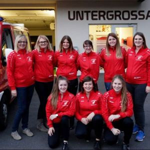 20171012-Trainigswesten-Damengruppe